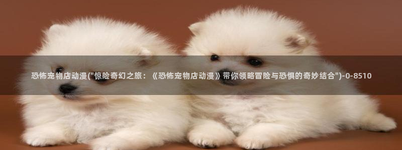 工口动漫