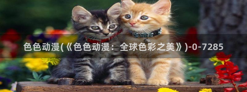 动漫图